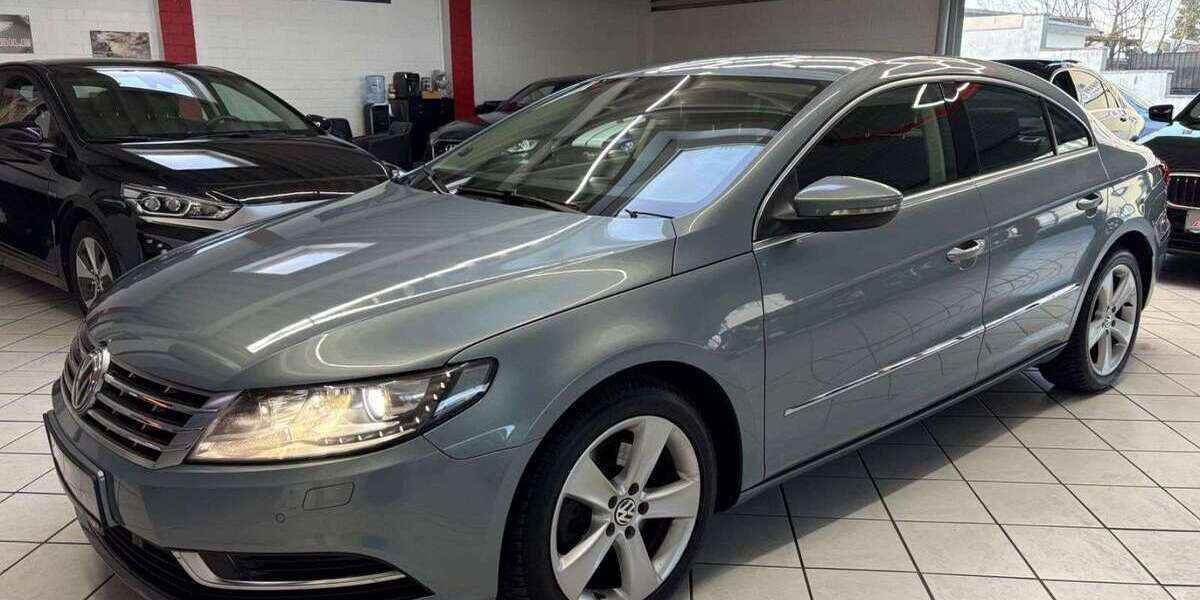 VW CC 200.000 km 8.990 &euro; Leverkusen 51373
