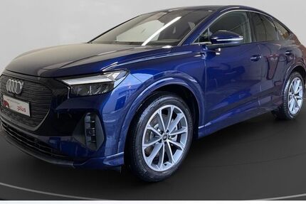 Audi Q4 e-tron 50.362 km 39.530 &euro; Köln 50823