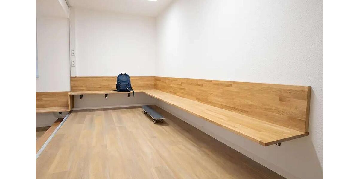 Etagenwohnung Köln Lindenthal - 1.5 Zimmer, 24 m&sup2;, 715&euro; | Angebot:25854625