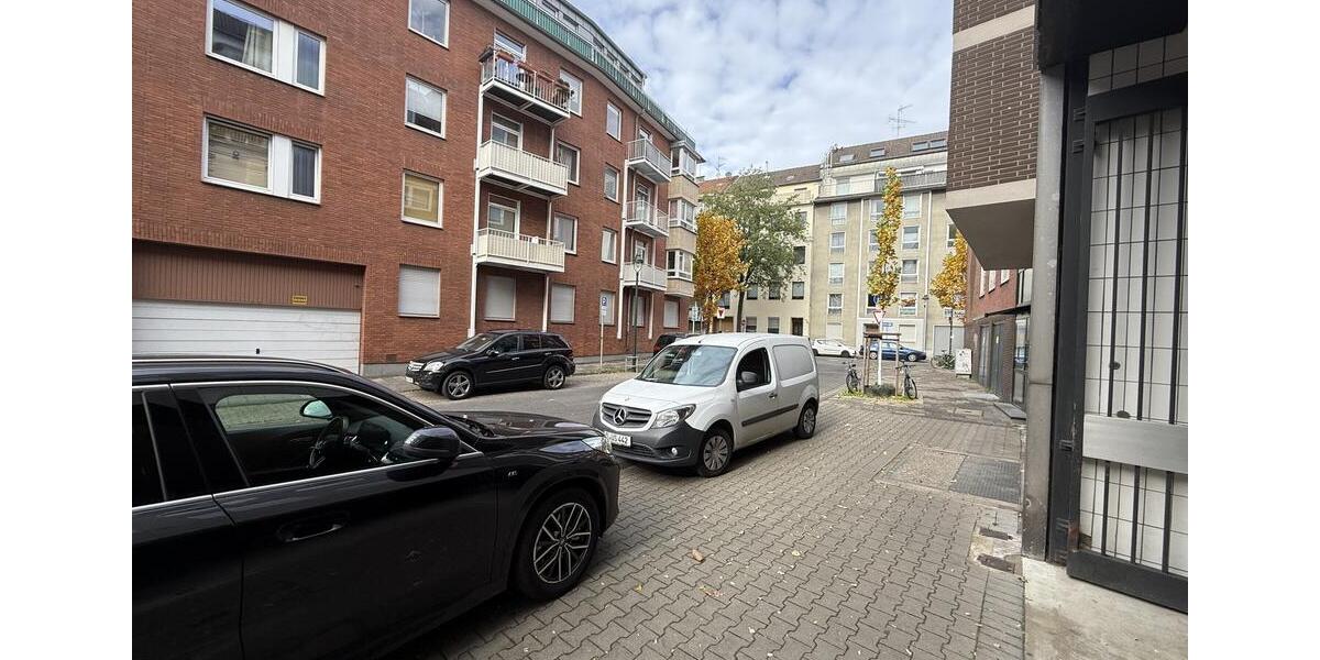 Gewerbeobjekt Düsseldorf Pempelfort - 4.000&euro; | Angebot:23183569