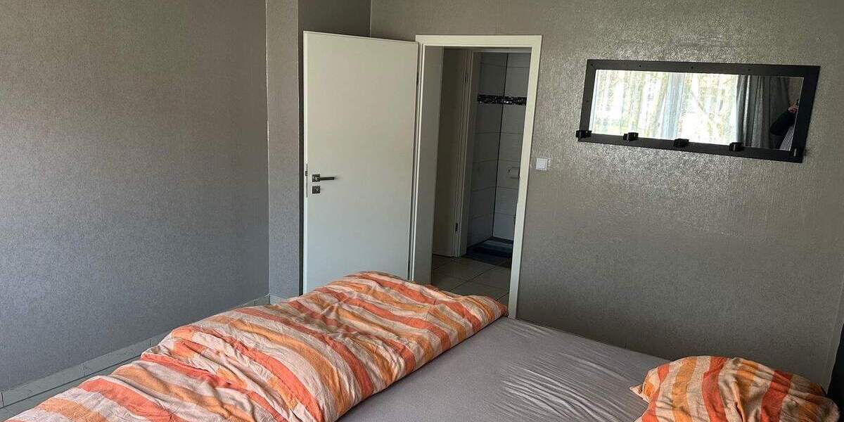 Etagenwohnung Köln Grengel - 3 Zimmer, 72 m&sup2;, 265.000&euro; | Angebot:25739391