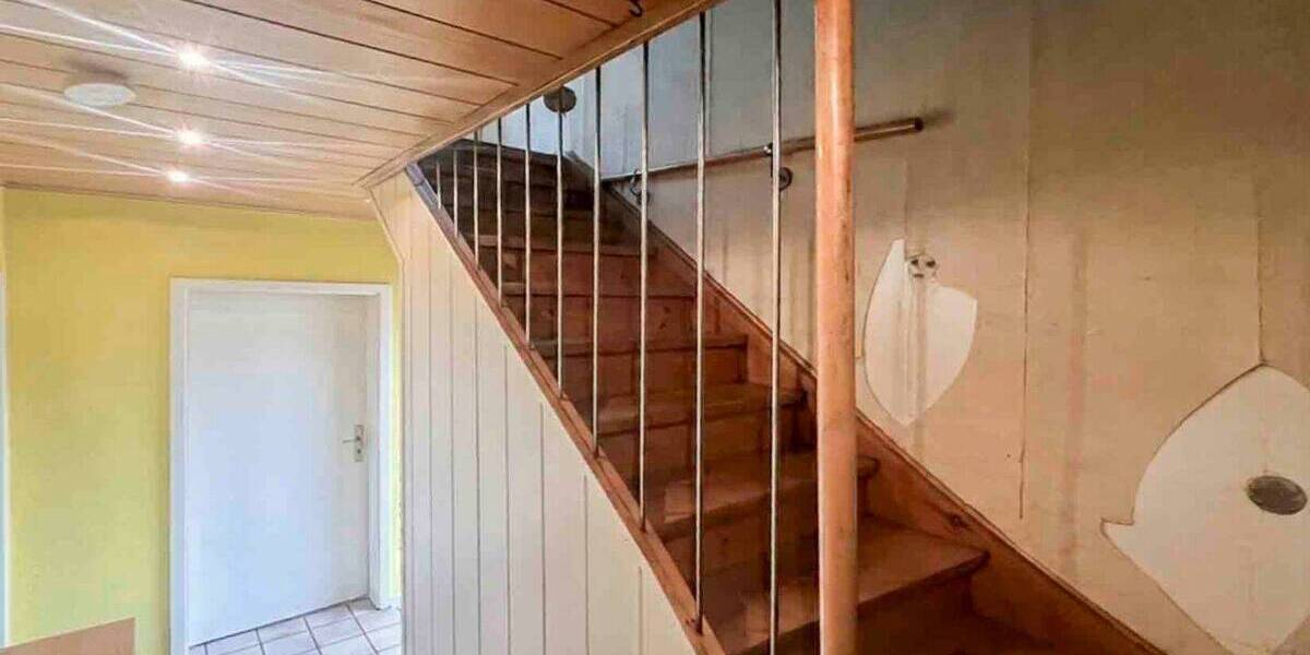 Einfamilienhaus Kerpen - 4 Zimmer, 200.000&euro; | Angebot:26017449