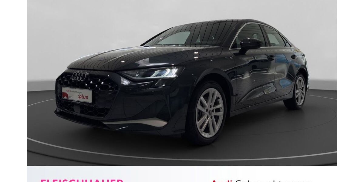 Audi A3 26.397 km 32.880 &euro; Köln 50968