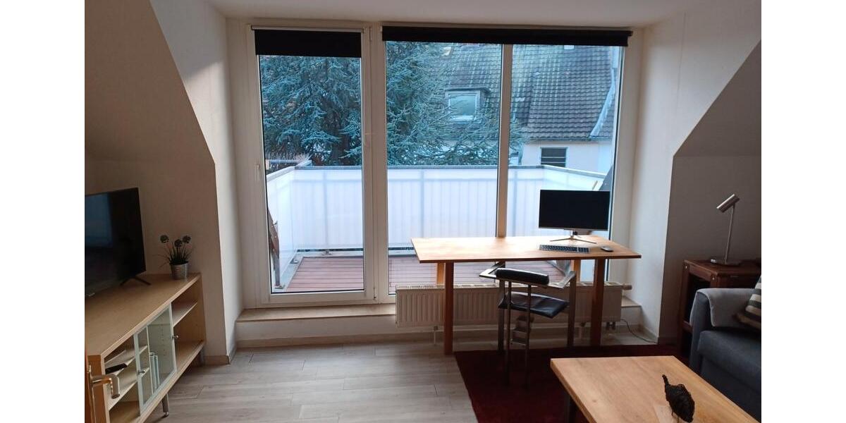 Etagenwohnung Düsseldorf Oberbilk - 750&euro; | Angebot:26008500