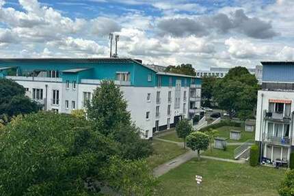 Wohnung Düsseldorf Stadtbezirk 3 - 2 Zimmer, 67 m&sup2;, 1.000&euro; | Angebot:25156638