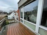 Terrassenwohnung Köln Mülheim - 1 Zimmer, 35 m&sup2;, 800&euro; | Angebot:25416449