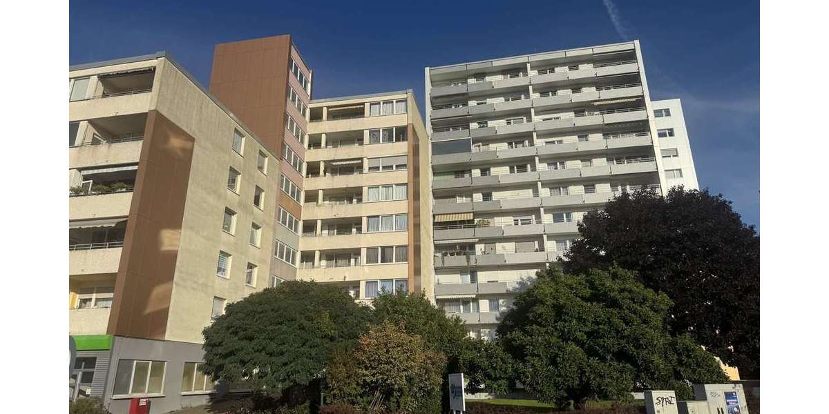 Etagenwohnung Bergheim - 3 Zimmer, 83 m&sup2;, 99.000&euro; | Angebot:25363261