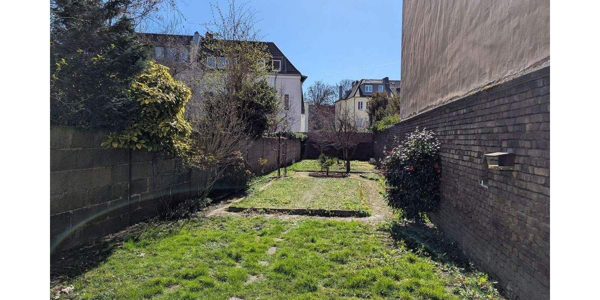Mehrfamilienhaus, Wohnhaus Köln Lindenthal - 8 Zimmer, 211 m&sup2;, 1.350.000&euro; | Angebot:25779520