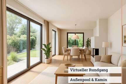 Haus Köln / Lövenich Lövenich - 7 Zimmer, 292 m&sup2;, 2.249.000&euro; | Angebot:25261042