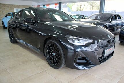 BMW 220 43.000 km 29.999 &euro; Hilden (bei Düsseldorf) 40721