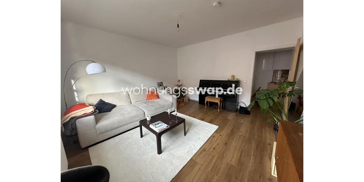 Etagenwohnung Köln Rodenkirchen - 2 Zimmer, 60 m&sup2;, 650&euro; | Angebot:25430647