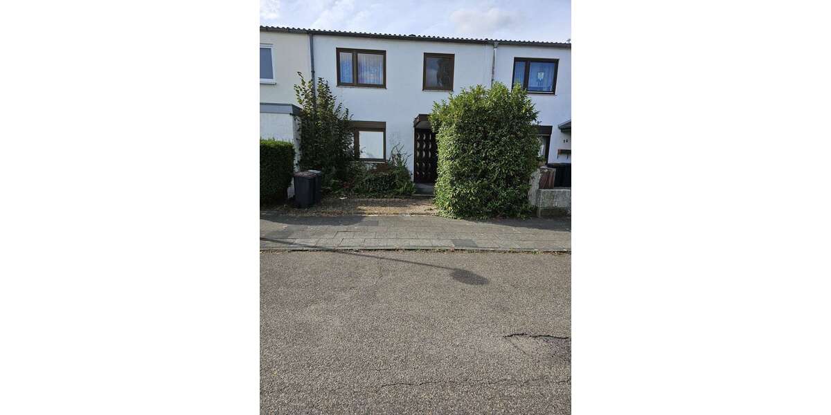 Einfamilienhaus Köln Seeberg Seeberg - 5 Zimmer, 95 m&sup2;, 360.000&euro; | Angebot:26660751