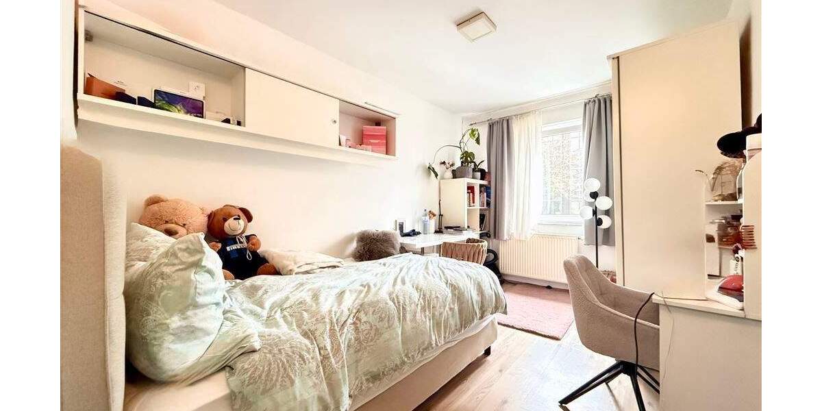 Reihenmittelhaus Köln Junkersdorf - 5 Zimmer, 128 m&sup2;, 689.500&euro; | Angebot:25678608