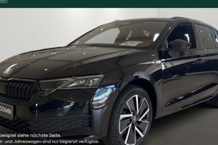 Skoda Octavia 2.999 km 44.480 &euro; Dormagen 41540