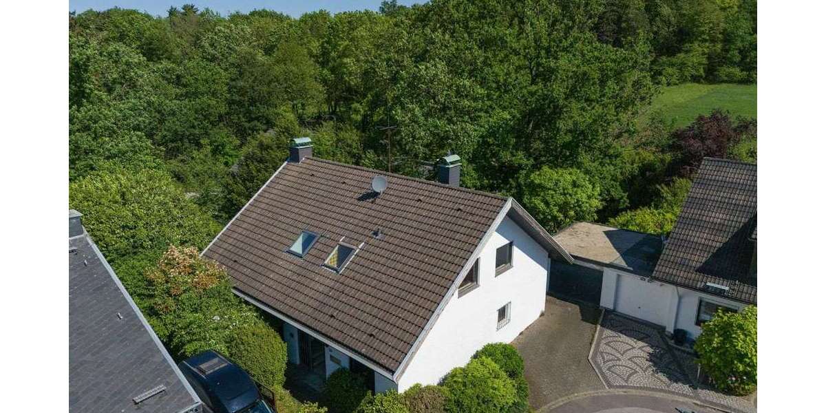 Einfamilienhaus Heiligenhaus - 6 Zimmer, 185 m&sup2;, 549.000&euro; | Angebot:27022238