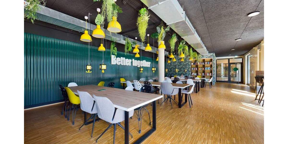 Zimmer Köln Deutz - 1 Zimmer, 24 m&sup2;, 561&euro; | Angebot:25989402