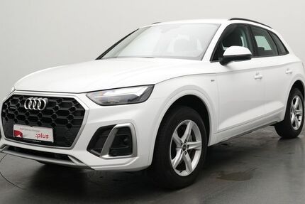 Audi Q5 26.451 km 43.980 &euro; Leverkusen 51373