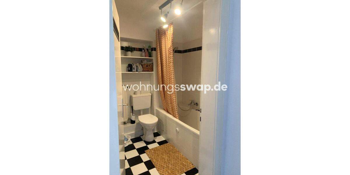 Etagenwohnung Köln Neustadt-Süd - 3 Zimmer, 76 m&sup2;, 1.050&euro; | Angebot:25924816