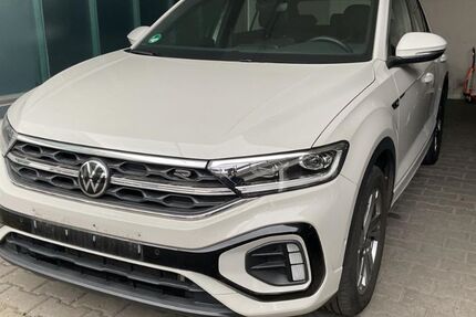 VW T-Roc 33.766 km 22.450 &euro; Hilden 40721