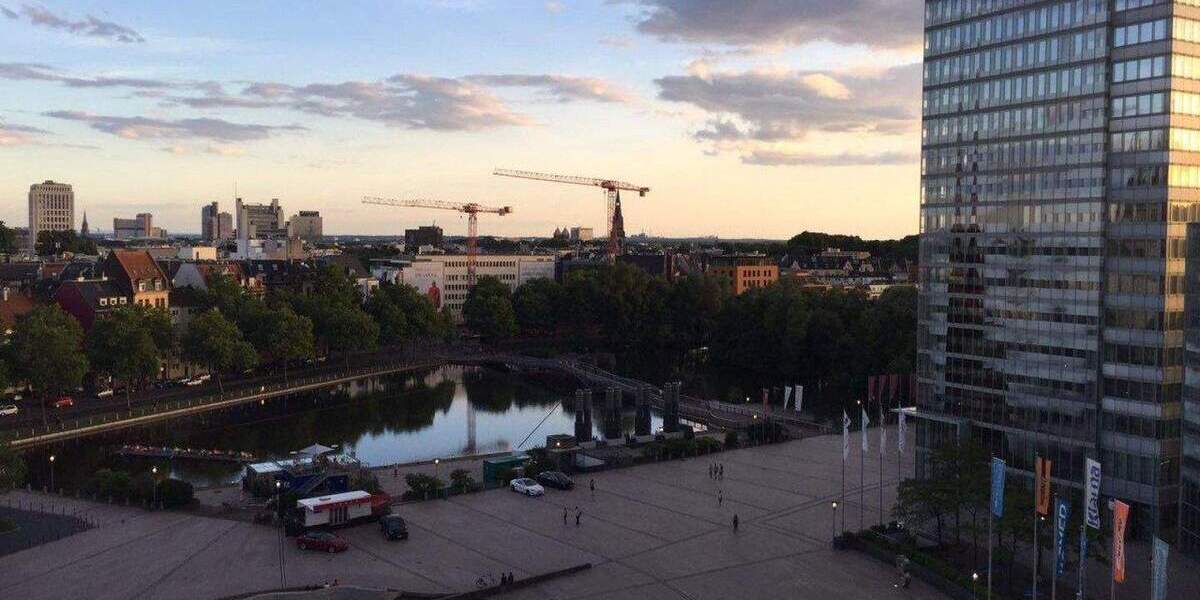 Gewerbeobjekt Köln Neustadt-Nord - 1.100&euro; | Angebot:25722160