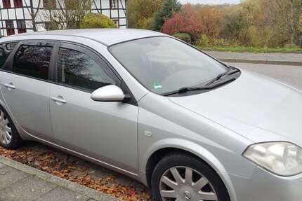 Nissan Primera 108.000 km 777 &euro; Wülfrath 42489