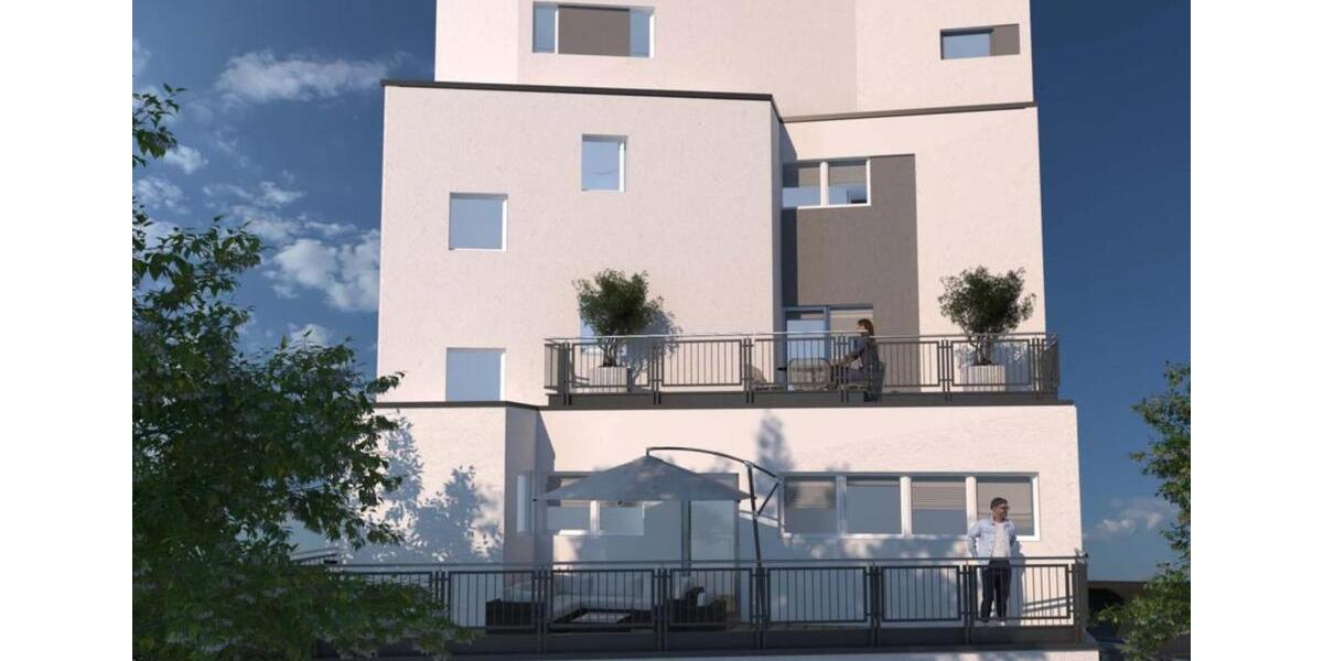 Maisonettenwohnung Köln Innenstadt - 2 Zimmer, 59 m&sup2;, 439.500&euro; | Angebot:25904149