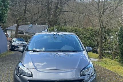 Opel Corsa 99.700 km 7.800 &euro; Mechernich 53894