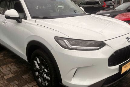 Honda ZR-V 16.900 km 30.980 &euro; Düsseldorf 40233