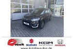 Suzuki Vitara 1.4 Comfort A/T Hybrid +CarPlay+LED+Iso+ 81.468 km 17.890 &euro; Meerbusch 40667