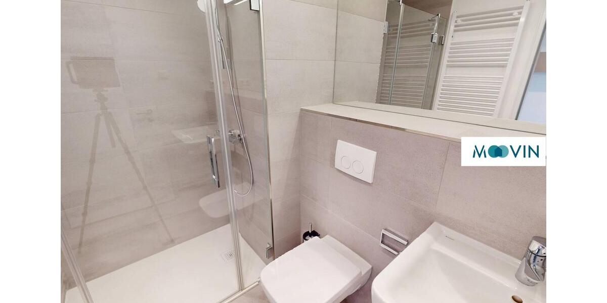 Etagenwohnung Düsseldorf Stadtbezirk 3 - 1 Zimmer, 28 m&sup2;, 685&euro; | Angebot:19541065