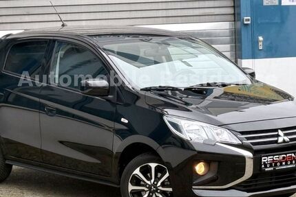 Mitsubishi Space Star 13.000 km 13.398 &euro; Ratingen 40880