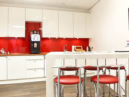 Gewerbeobjekt Düsseldorf Stadtmitte - 2.964&euro; | Angebot:25740708