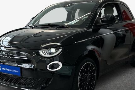 Fiat 500e 1.500 km 32.490 &euro; Düsseldorf 40233