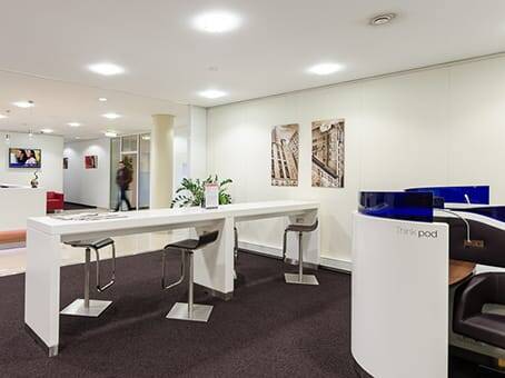 Gewerbeobjekt Düsseldorf Heerdt - 2.983&euro; | Angebot:25727624