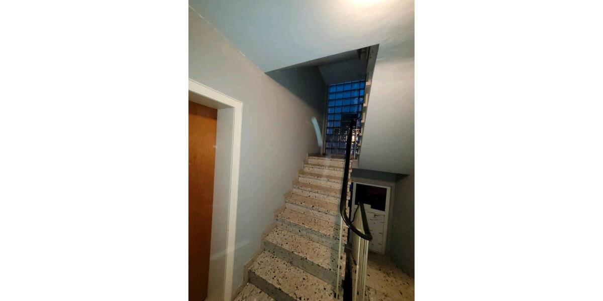 Etagenwohnung Remscheid Reinshagen - 2 Zimmer, 45 m&sup2;, 300&euro; | Angebot:26613610