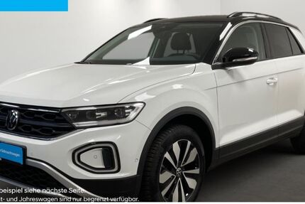 VW T-Roc 17.473 km 29.590 &euro; Düsseldorf 40233