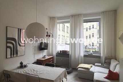 Wohnung Köln Innenstadt - 1 Zimmer, 35 m&sup2;, 610&euro; | Angebot:25855699