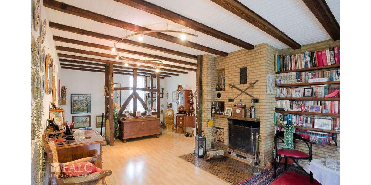 Einfamilienhaus Kürten Broich - 5 Zimmer, 129 m&sup2;, 399.000&euro; | Angebot:25696531