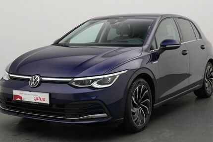 VW Golf 62.027 km 20.980 &euro; Leverkusen 51373