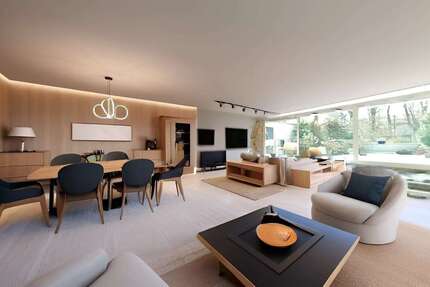 Wohnung Bergisch Gladbach Paffrath - 4.5 Zimmer, 222 m&sup2;, 689.000&euro; | Angebot:26106659