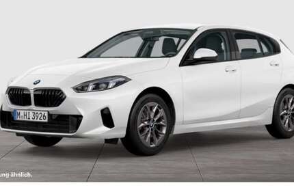 BMW 120 2.860 km 31.680 &euro; Düsseldorf 40595