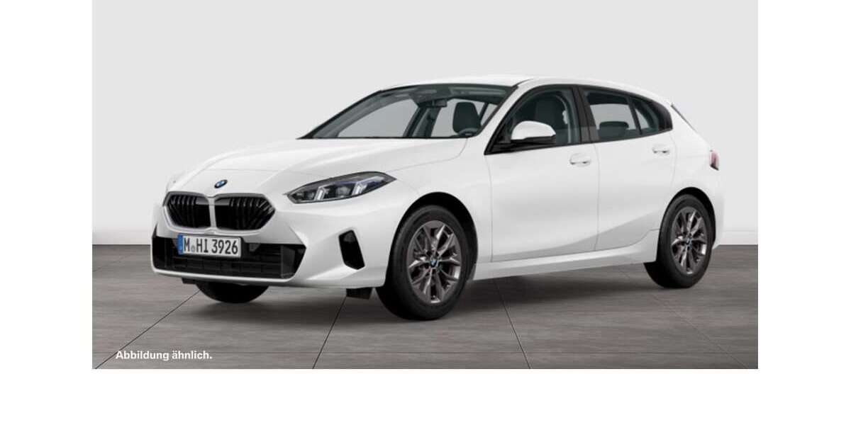 BMW 120 2.860 km 31.680 &euro; Düsseldorf 40595