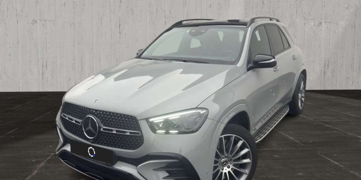 Mercedes-Benz GLE 450 59.999 km 79.990 &euro; Köln 50937