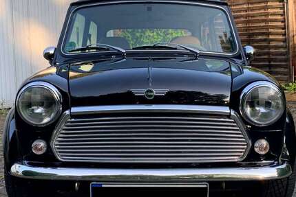 Rover MINI 9.990 km 39.900 &euro; Köln, Stadt 50996