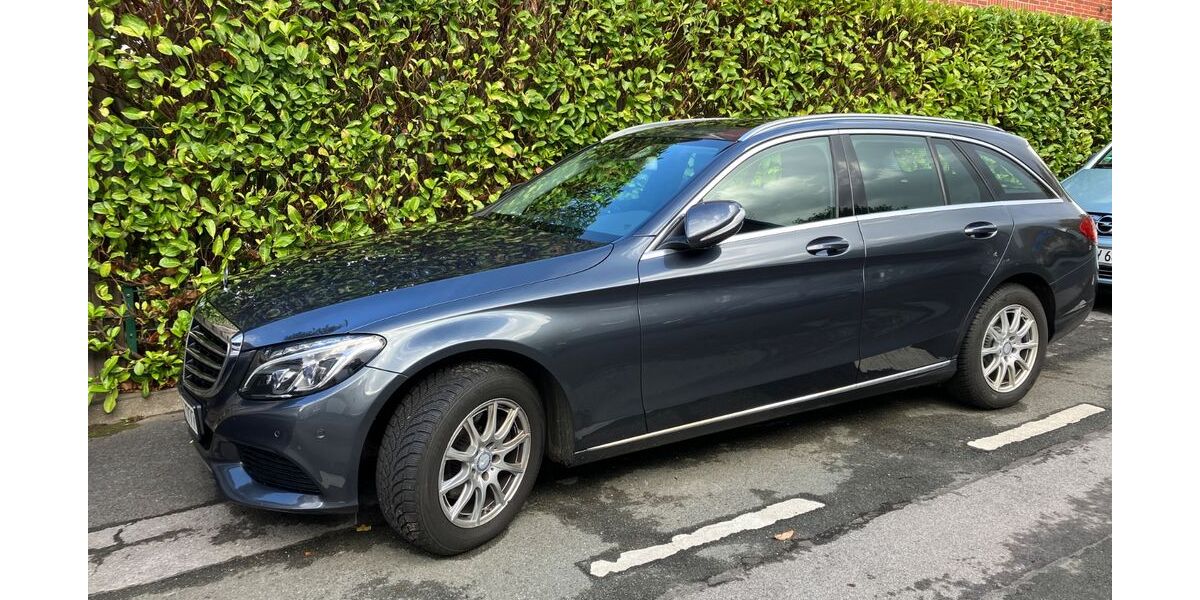 Mercedes-Benz C 220 255.000 km 13.111 &euro; Langenfeld 40764