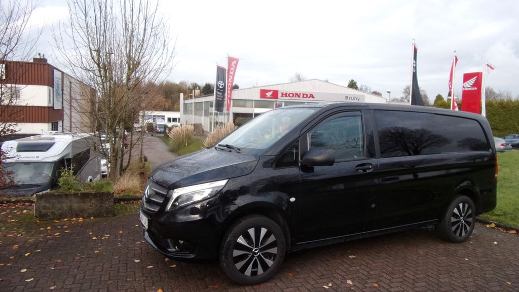 Mercedes-Benz Vito 45.980 km 37.999 &euro; Ratingen 40882