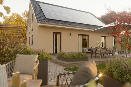 Haus Bergheim Auenheim - 4 Zimmer, 148 m&sup2;, 539.500&euro; | Angebot:23167430