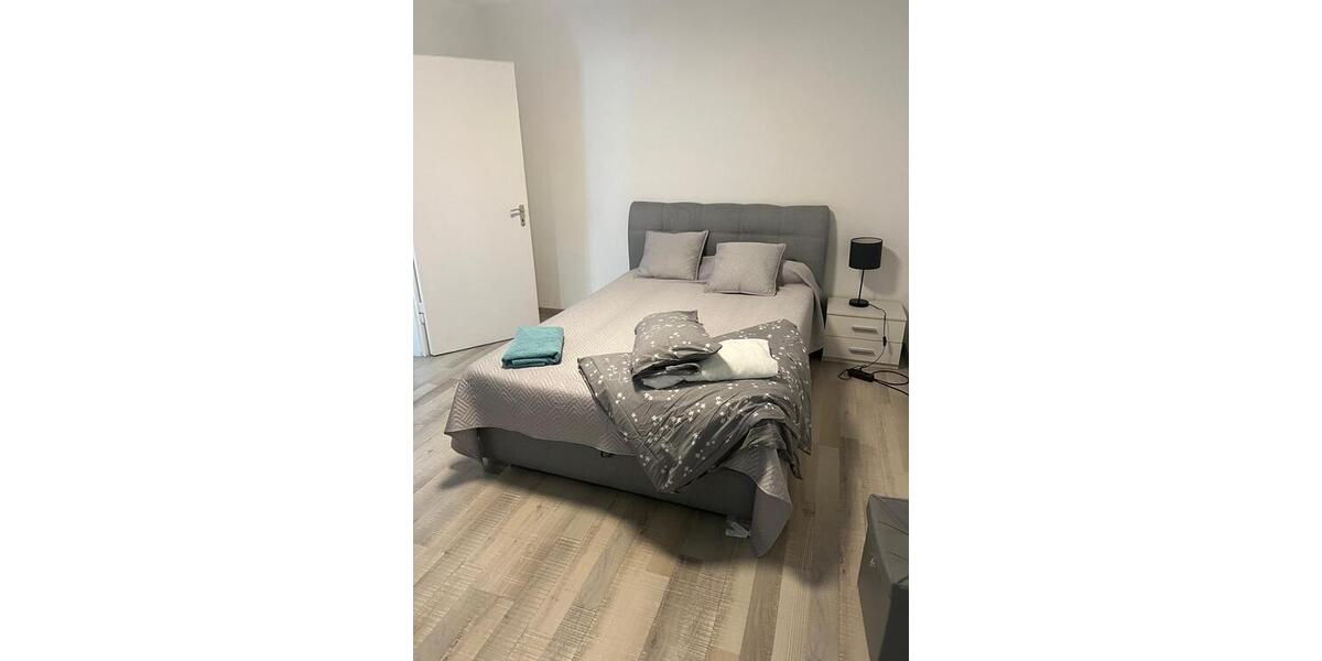 D-Zoo, möbl. 2 Zi. ETW, ruhig und Zentral in Einkaufsstraße , ca. 40qm Wfl., 8qm Keller - Appartement Düsseldorf Stadtbezirk 2 | Angebot:24612805