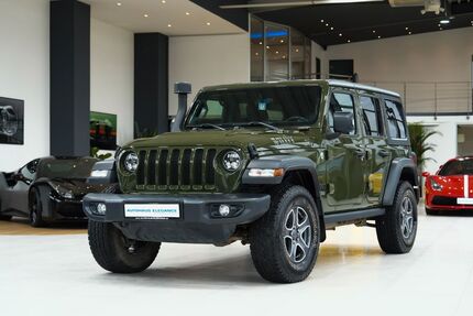 Jeep Wrangler 39.617 km 41.980 &euro; Köln 51147