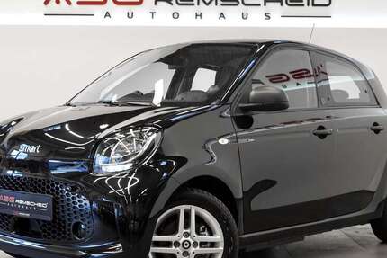 Smart forFour 28.206 km 12.890 &euro; Remscheid/NRW 42855